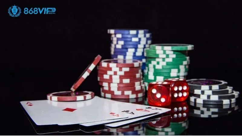 CASINO 868Vip - Điểm Đến Của Những Tay Chơi Sừng Sỏ Nhất 1 casino-868vip-1