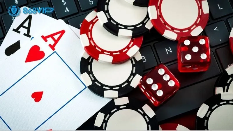 CASINO 868Vip - Điểm Đến Của Những Tay Chơi Sừng Sỏ Nhất 2 casino-868vip-2