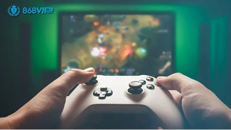 E-SPORT 868Vip - Đặt Cược Thể Thao Điện Tử Chuyên Nghiệp 2 e-sport-868vip-2
