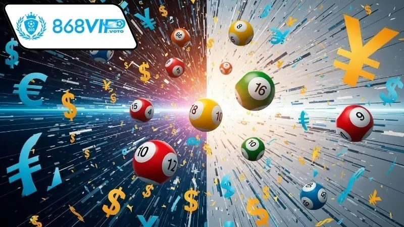 Dự đoán xổ số hôm nay 868vip có gì đặc biệt?