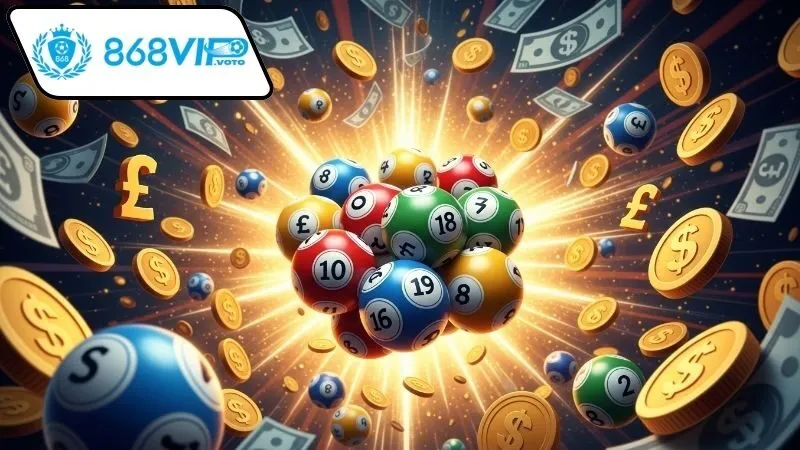 Cách tra cứu kết quả Xổ Số 868vip