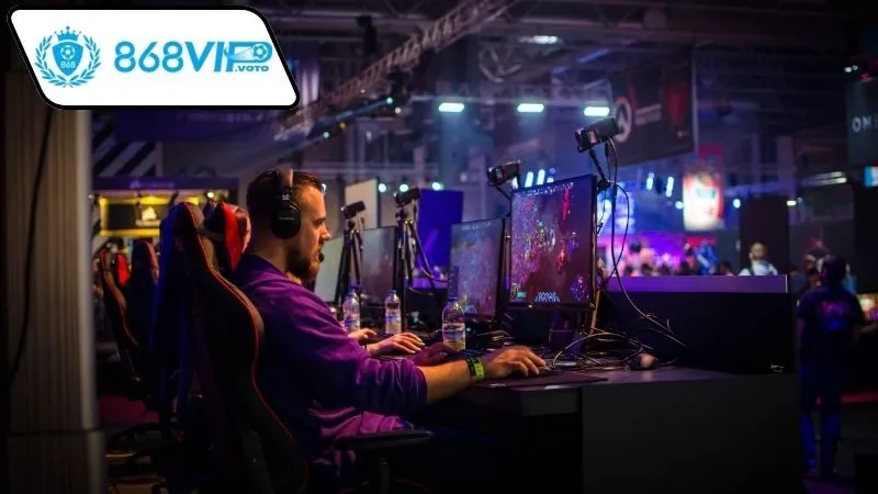 the-thao-dien-tu-868vip