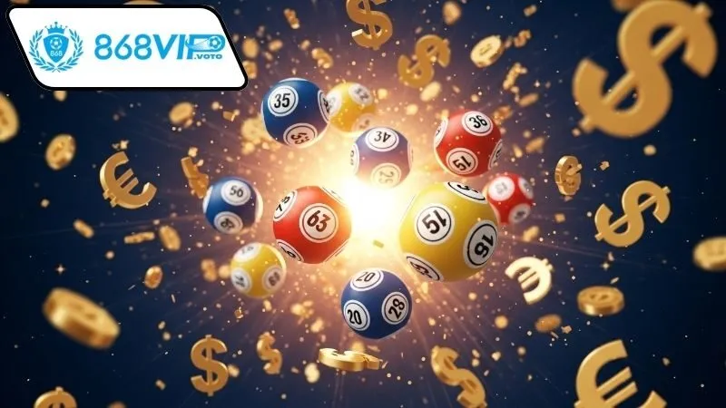 Xổ Số Miền Trung 868vip – Dự Đoán Chuẩn Trúng Lớn Mỗi Ngày 2 Xổ số miền Trung 868vip là gì?