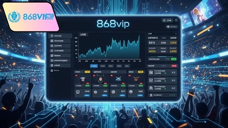 he-thong-keo-cuoc-esports-on-dinh-868vip