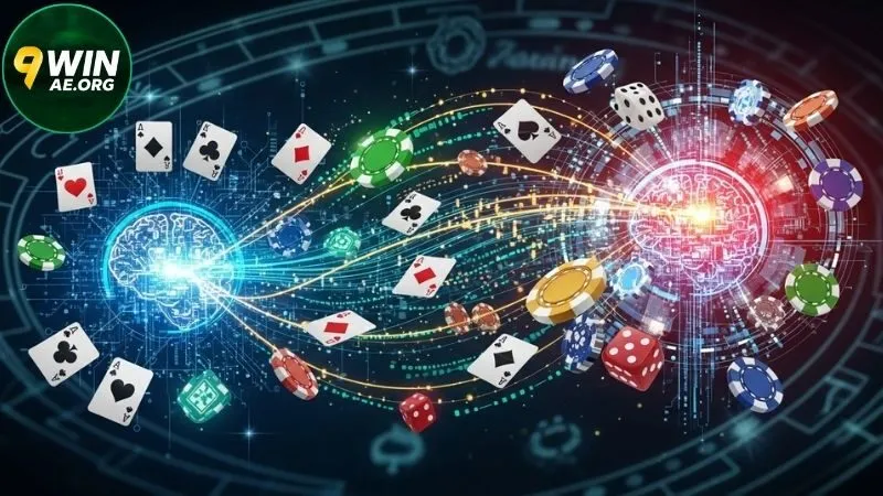 chien thuat ca cuoc 9win