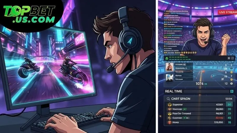 Bí quyết tham gia Topbet sự kiện thể thao hiệu quả