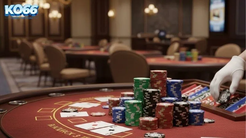 Nhà cái uy tín KO66 – Sân chơi cá cược cực kỳ an toàn, ổn định 1 nha-cai-uy-tin-ko66